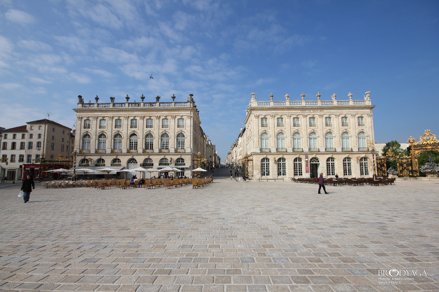 Nancy